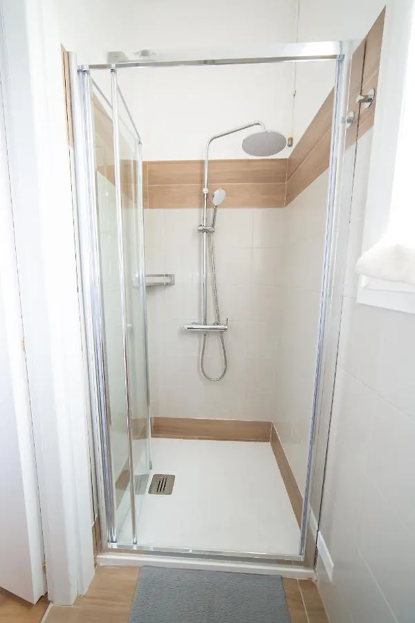 Eterea N.01 Exclusivity In Comfort/Privacy/Relax Lejlighed Milano