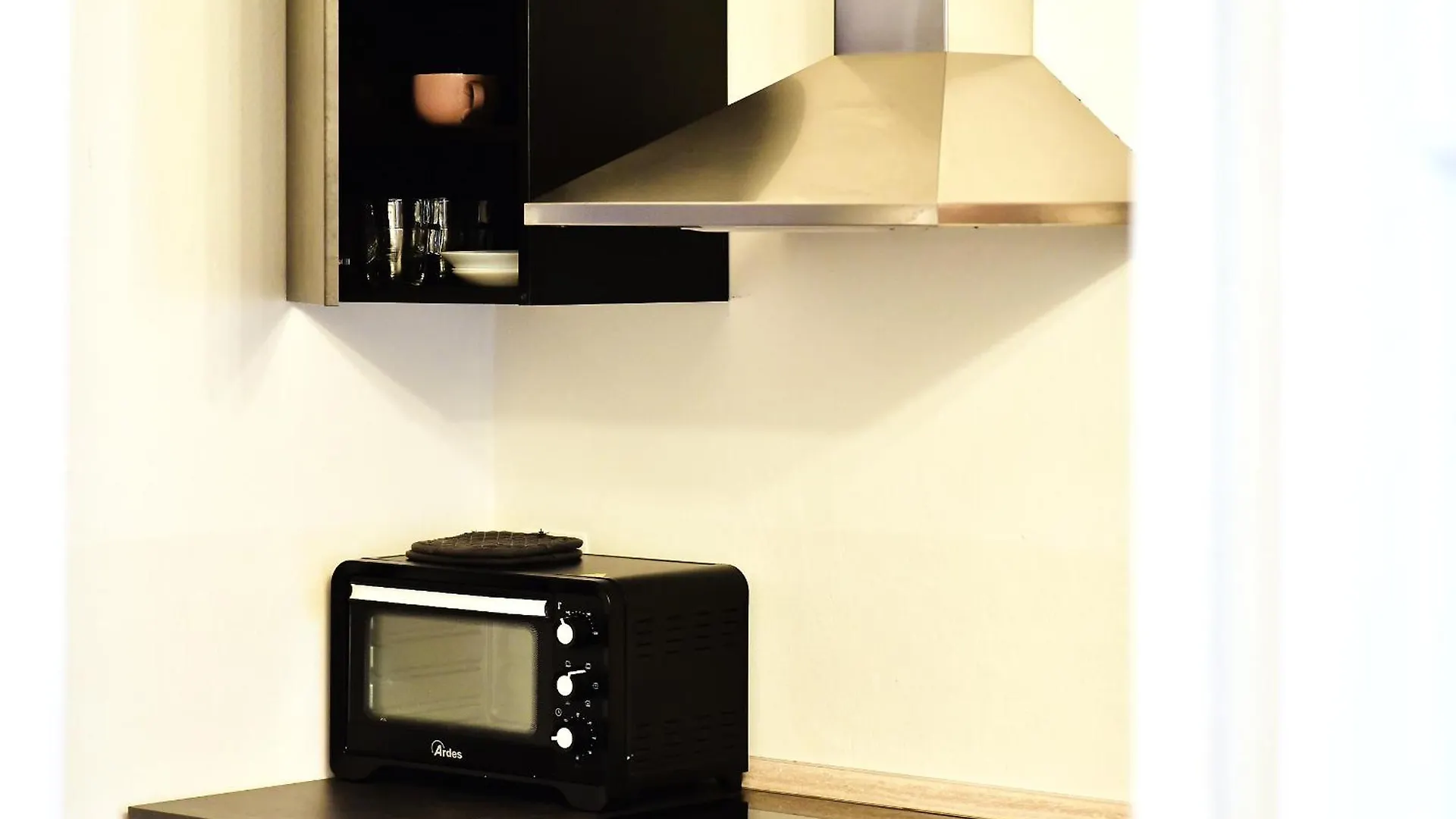 Eterea N.01 Exclusivity In Comfort/Privacy/Relax Lejlighed Milano 0*,  Italien