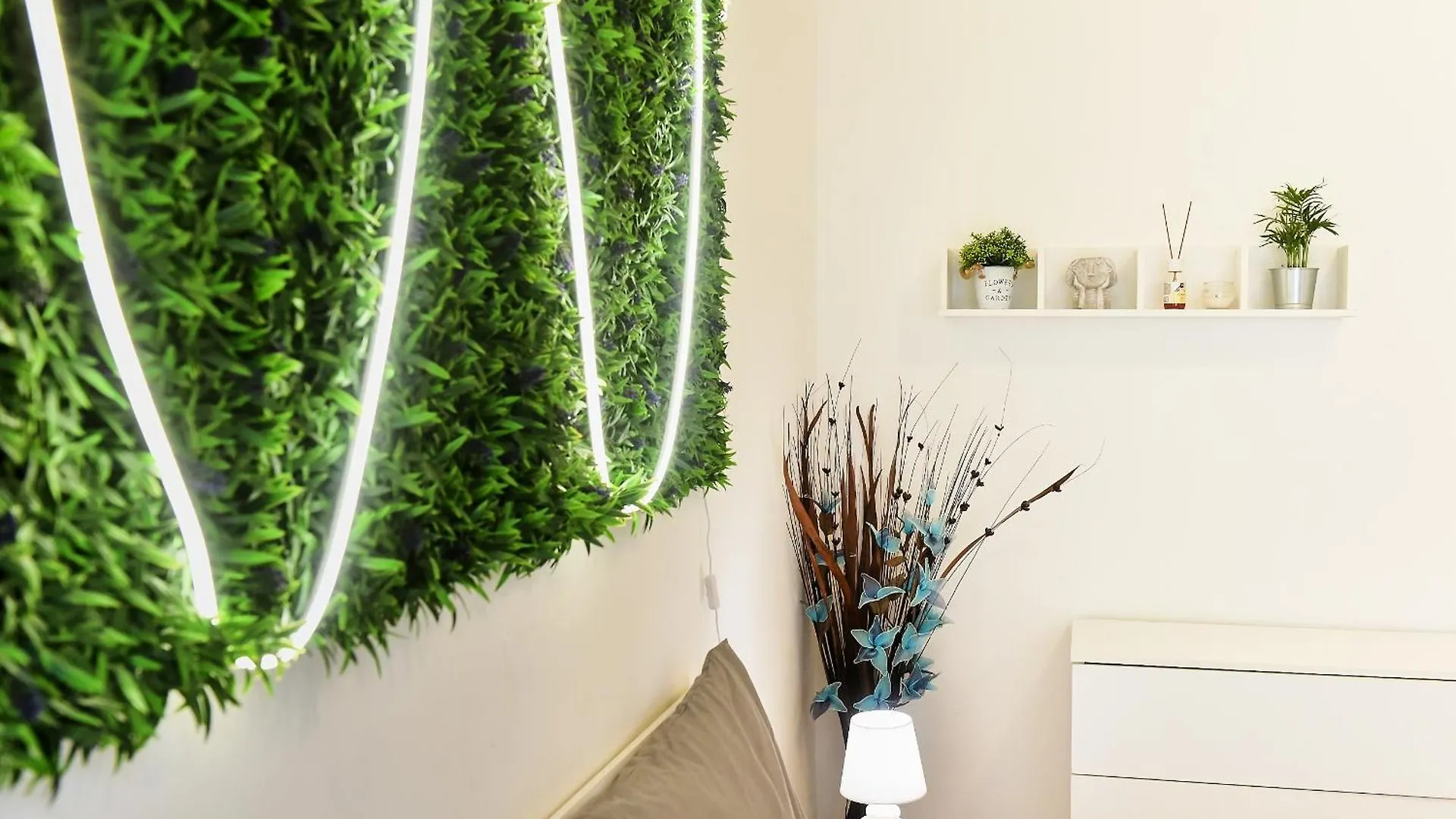 Eterea N.01 Exclusivity In Comfort/Privacy/Relax Lejlighed Milano