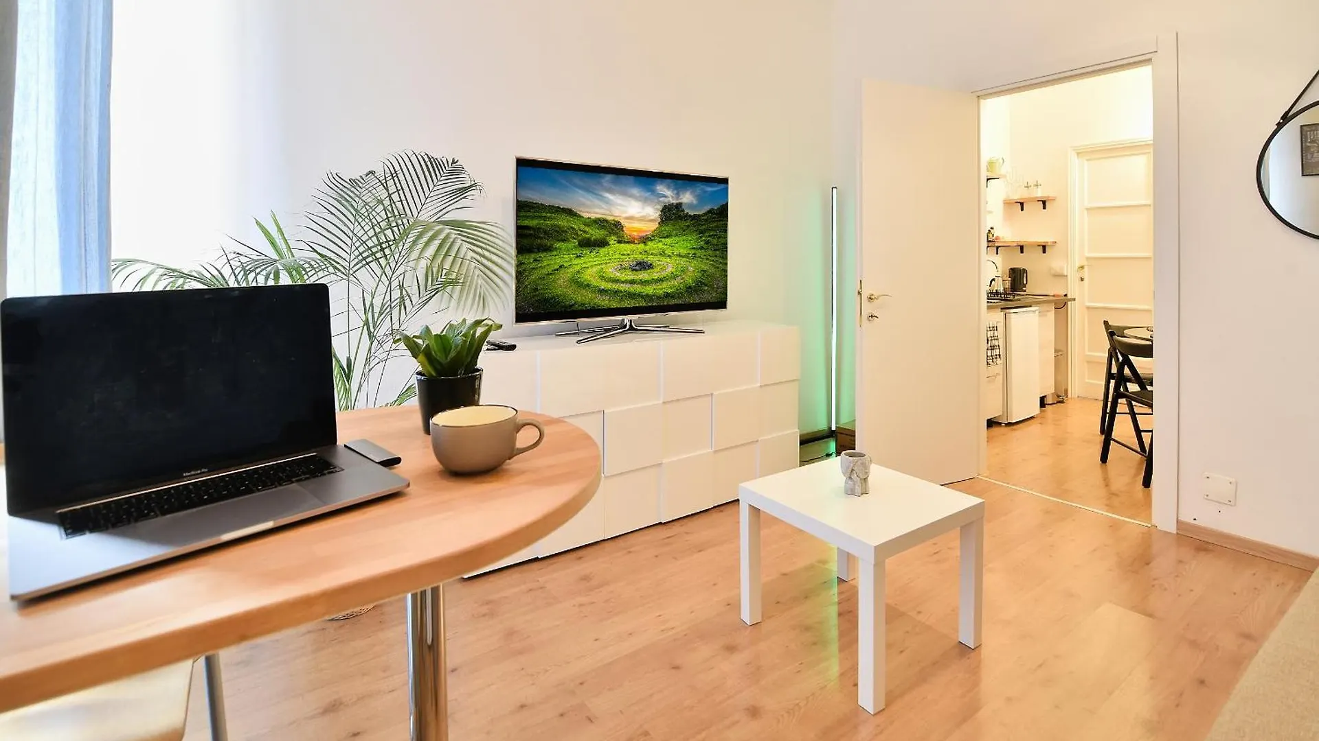 Eterea N.01 Exclusivity In Comfort/Privacy/Relax Lejlighed Milano Italien