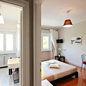 Al Vaticano 67-apartment , Rome Italie