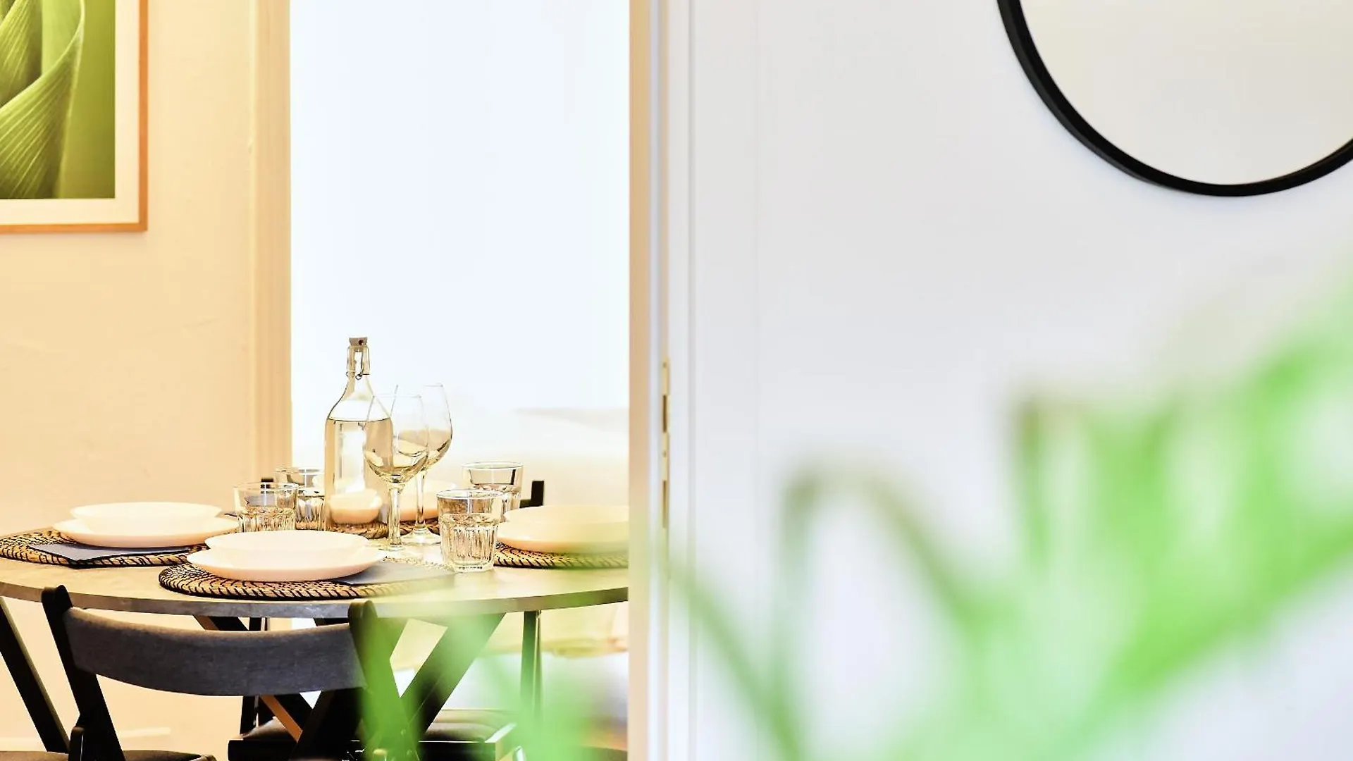 Eterea N.01 Exclusivity In Comfort/Privacy/Relax Apartment Milan 0*,  Italy