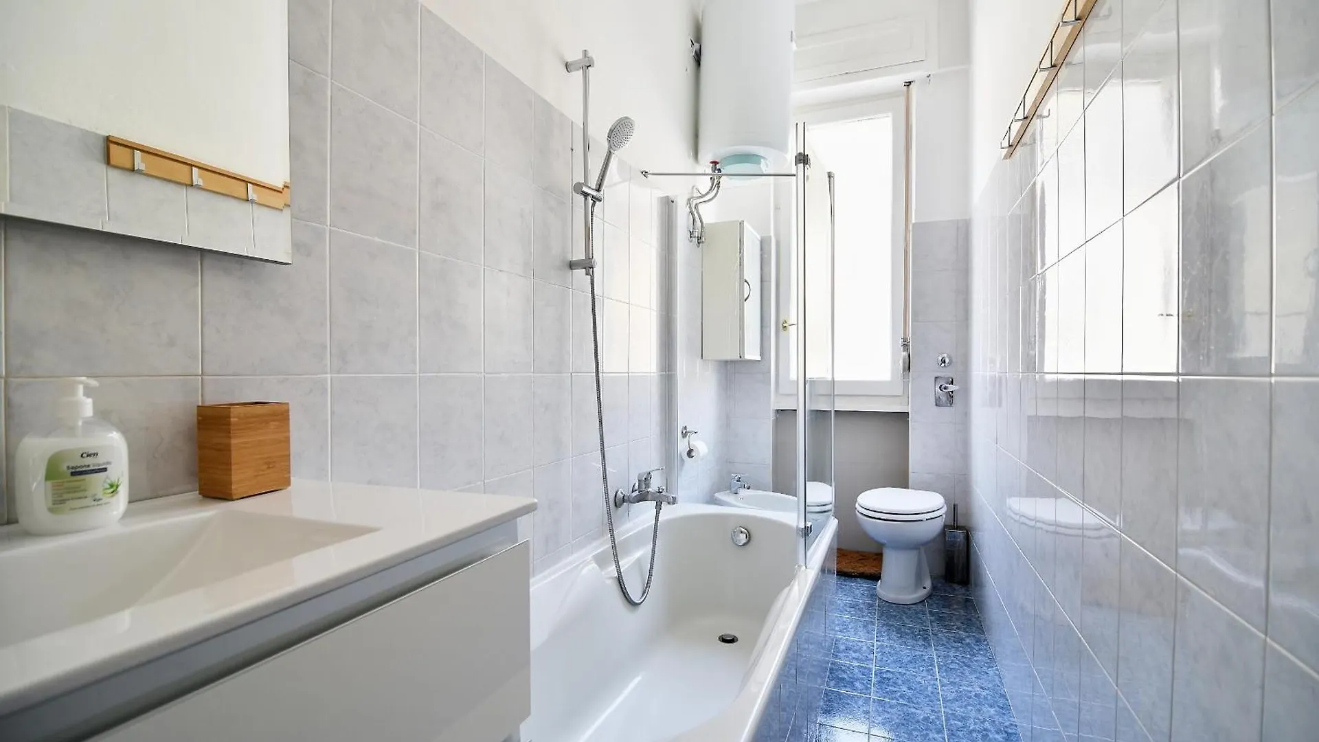 Appartement Eterea N.01 Exclusivity In Comfort/Privacy/Relax à Milan Italie
