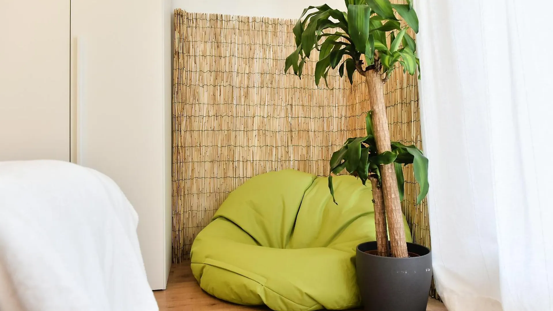 Appartement Eterea N.01 Exclusivity In Comfort/Privacy/Relax à Milan